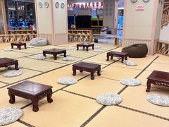 -大自然会所(泉秀店)