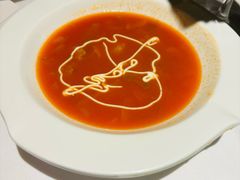 莫斯科红菜汤-波特曼西餐厅(南岗店)