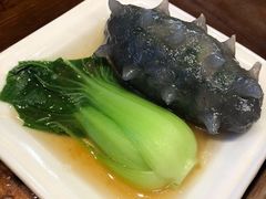 -日日鲜茶餐厅(小公园店)