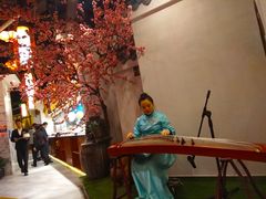 -万重锦·人文川菜馆(骡马市店)