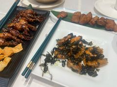 -顺德佬(五和店)