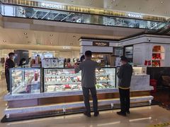 -布歌东京(金融街购物中心店)