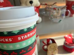 -星巴克(广州萝岗敏捷店)