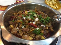 -刘一锅筋头巴脑(新民街店)