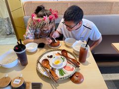 -上坐过桥米线(顺城店)