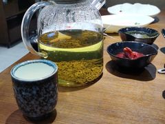 -快乐小羊火锅餐厅(农科路店)