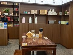 -蟹上黄·蟹黄面·江南糖水(人民广场店)
