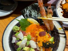 -福匠日本料理(人民路店)