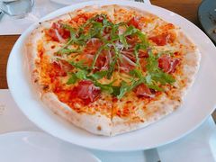 -我的四季意大利餐厅(春天百货店)