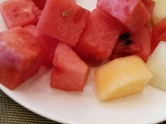 -富力希尔顿酒店·地阔自助餐厅