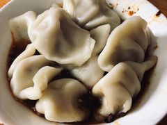 红油水饺-洞子口张老二凉粉(文殊院店)