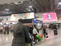 -米兰马尔彭萨国际机场