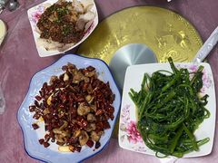 -洪霞餐馆