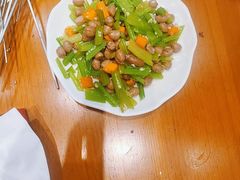 -有滋有味烧烤涮(果园星城C区店)