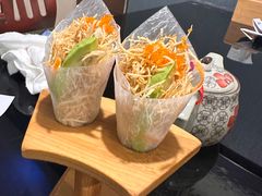 -天狗山料理(省体店)
