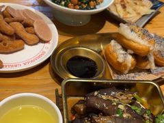-锦尚阁烤鱼•天津菜(宣武门胡同店)