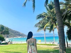 -三亚太阳湾柏悦酒店