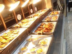 -川骄海鲜自助(河东店)