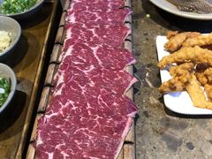 -重庆渝达老火锅(春熙路店)