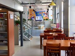 -上海市虹口区图书馆(曲阳分馆)