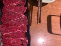 -掂档潮汕牛肉火锅(沈阳万象城店)