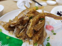 -鹏天阁酒楼·海鲜(红旗店)