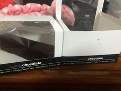 -Awfully Chocolate(来福士广场店)