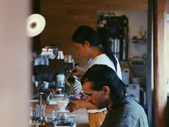 -VOYAGE COFFEE(北锣鼓巷店)