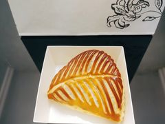 -侘寂甜品(自取店)