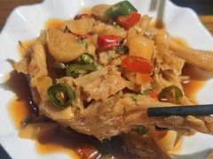 -老盛庆排档•南京菜(夫子庙店)