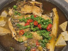 -半天妖烤鱼(丰科万达店)