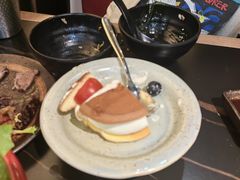 -厚贞日式烤肉(浦东汇智店)