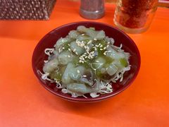 -拉面莊夢語＆中华料理八椿