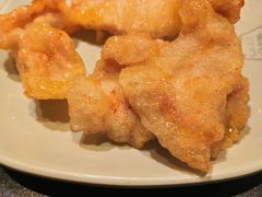 -梨花自助烤肉(西三旗万象汇黑金店)