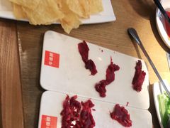 -牛很鲜潮汕牛肉火锅(乐清店)