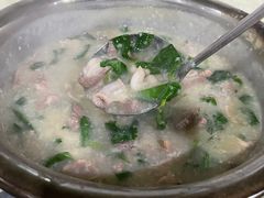 -标记美食新鲜猪杂(兴南大道店)
