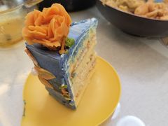 -BONCAKE裱花蛋糕(万象汇店)