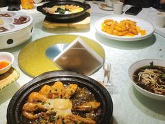 -佰家小厨·南京菜(夫子庙店)