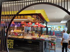 门面-抱德·潮汕味(琶洲店原惠城鱼仔)