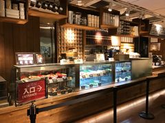 -无印良品餐堂 MUJI Diner(成都太古里店)