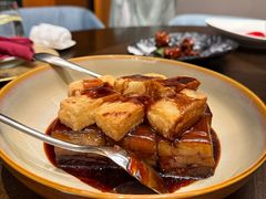-彩丰楼中餐厅(佘山世茂洲际酒店)