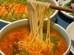 -一坐一忘云南菜(嘉里中心店)