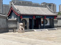 -即墨古城
