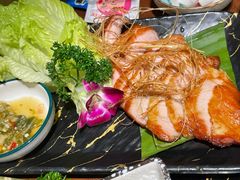 -南越郡·越式风味餐厅(青秀万达店)