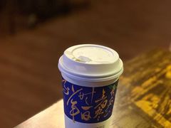 -茶颜悦色(嘉顿一楼吉时赏味游园会店)