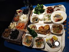 -堂会·KTV·自助餐·团建聚会(天河店)