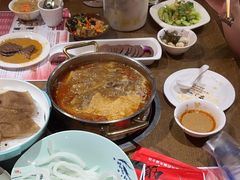 -刘一锅筋头巴脑(小北店)