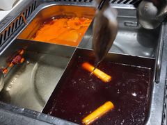 -海底捞火锅(长沙华创国际广场店)