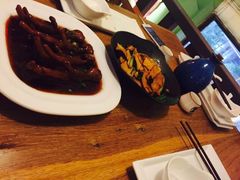 -旅马餐厅(茅家埠店)