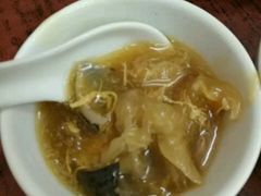 -添發碗仔翅美食